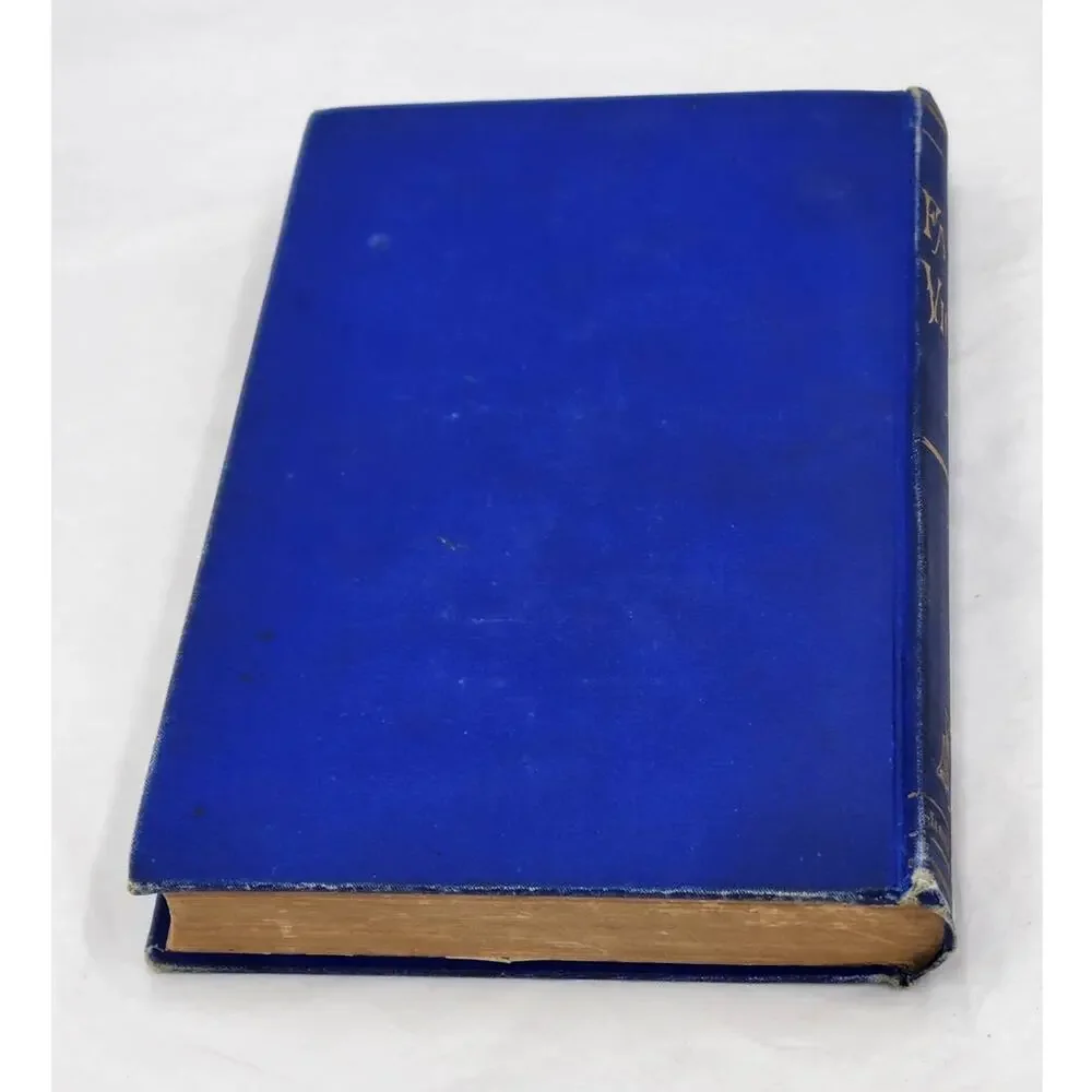 Famous Victory Brewster For President By Holden Edward Goodman Antiquarian 1880